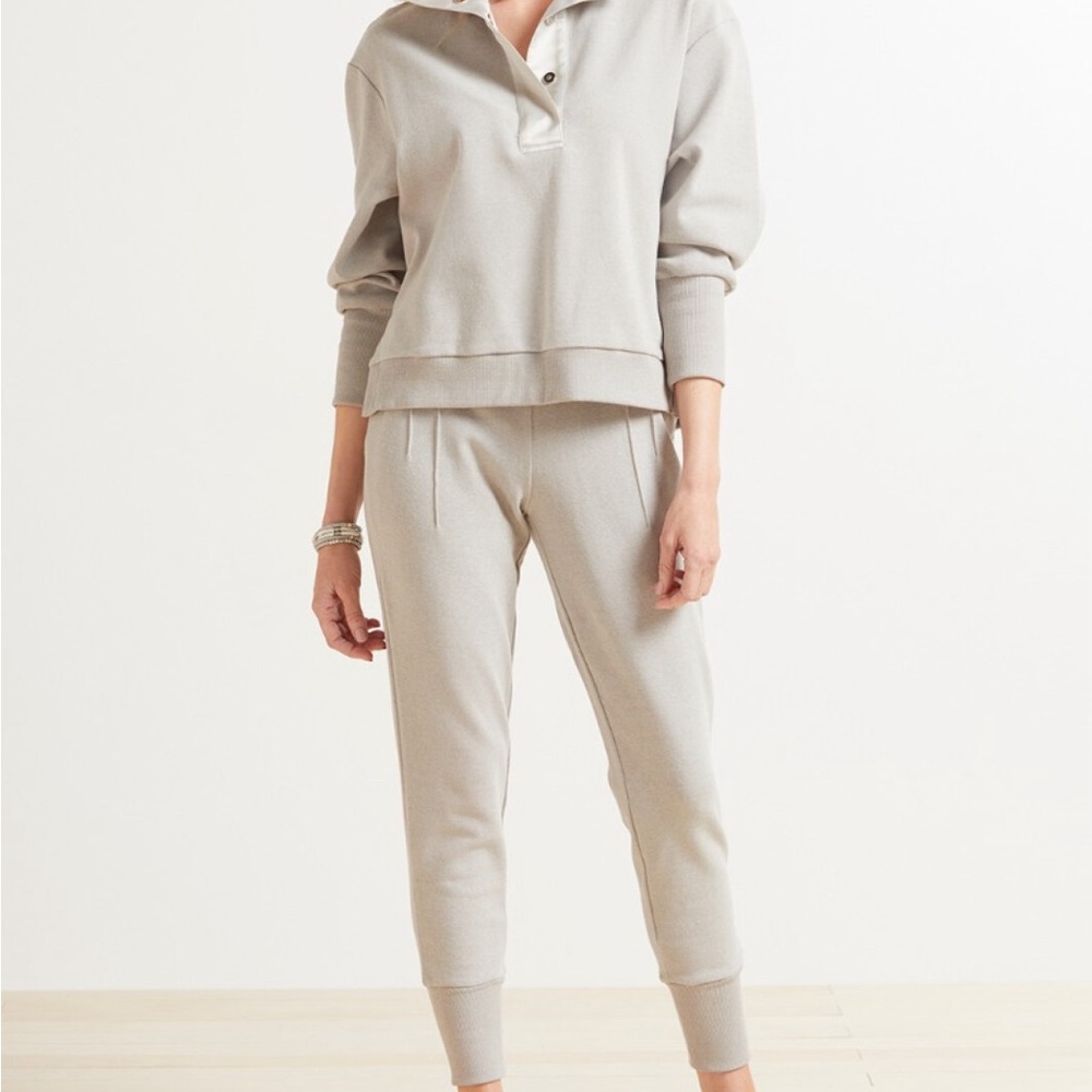 Varley Lounge Set